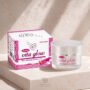 Pinkish Vita Glow Skin Whitening Night Cream professional skincare product – Beauderm International