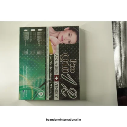 Aqua Skin Veniscy 202 product packaging view 2