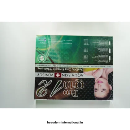 Aqua Skin Veniscy 202 product packaging