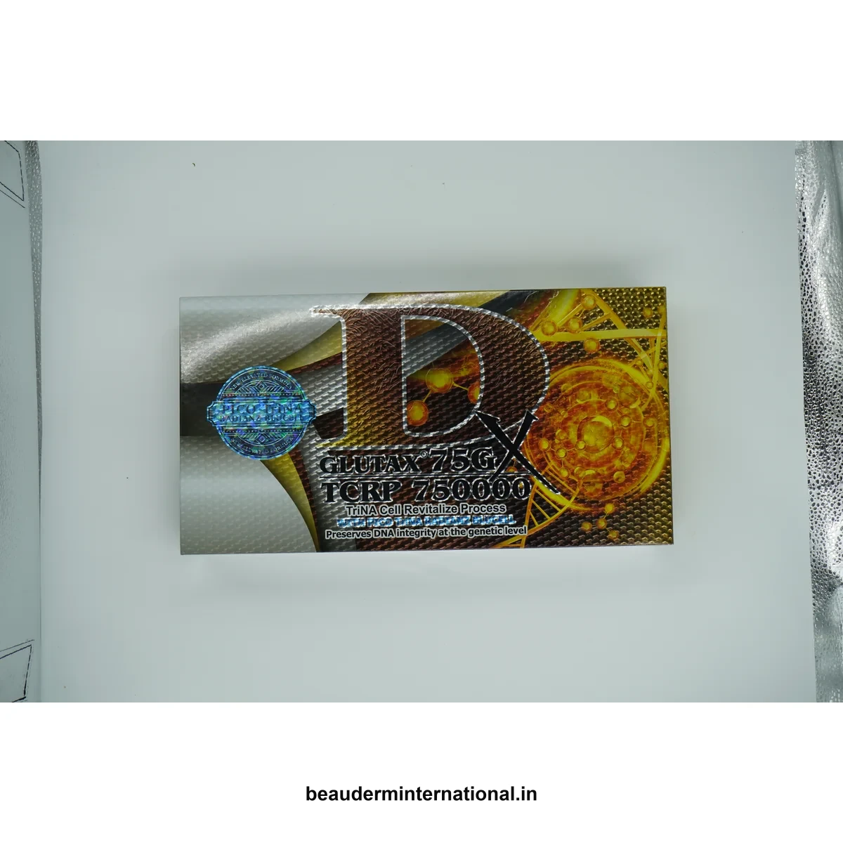 B Tera 300000 professional skincare product – Beauderm International