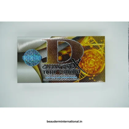 B Tera 300000 product packaging