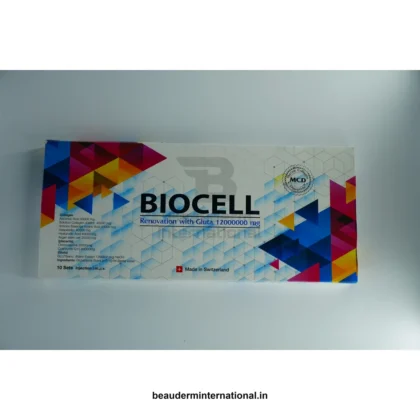 Biocell - Blue Set product packaging view 2