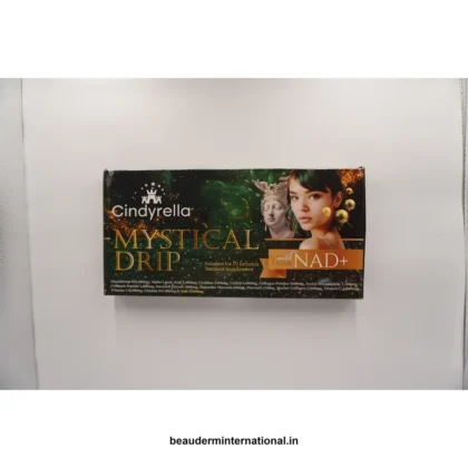Cindryella Mystical Drip product packaging view 2