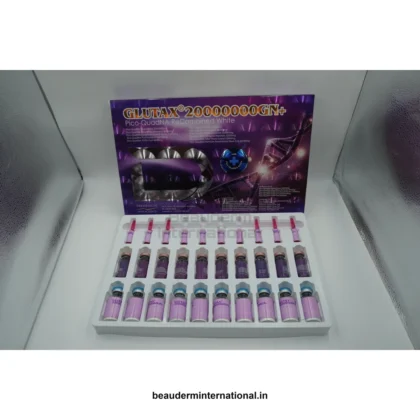 Glutax 2000000GS product packaging view 2