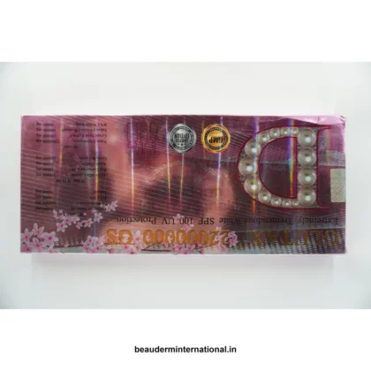 Glutax 200000GS product packaging view 2