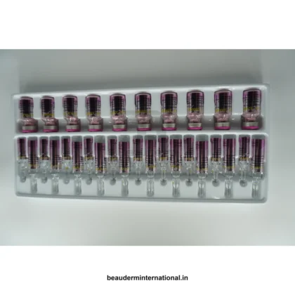 Glutax 200000GS product packaging