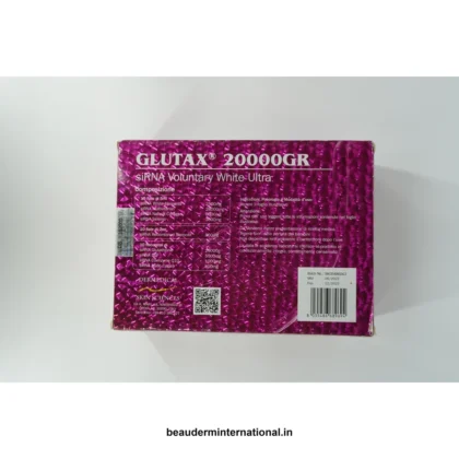 Glutax 20000GR product packaging view 2