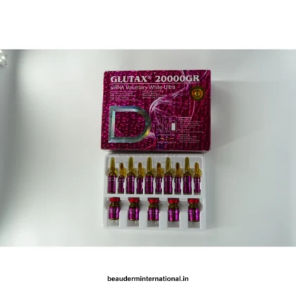 Glutax 20000GR product packaging