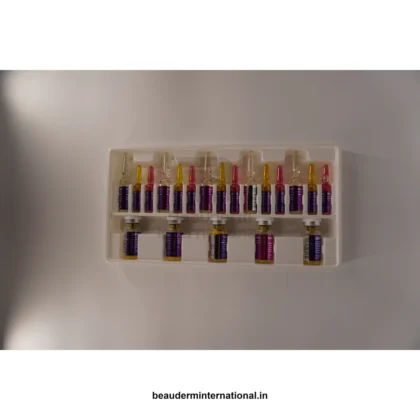 Glutax 20000GS DNA product packaging