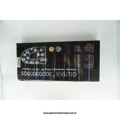 Glutax 3000000GS product packaging view 2