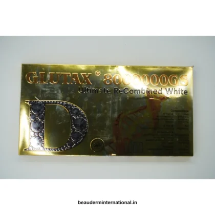 Glutax 3000000GS - Gold Set product packaging view 2