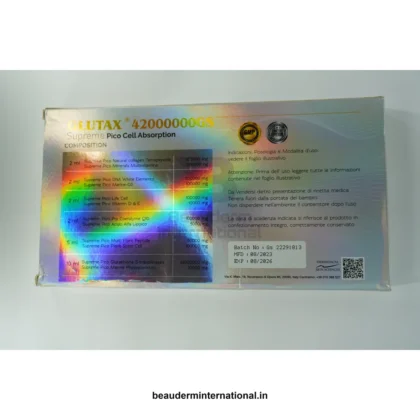 Glutax 42000000GS product packaging view 2