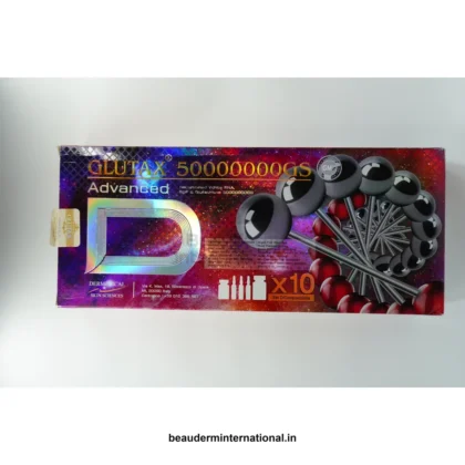 Glutax 5000000GS product packaging view 2