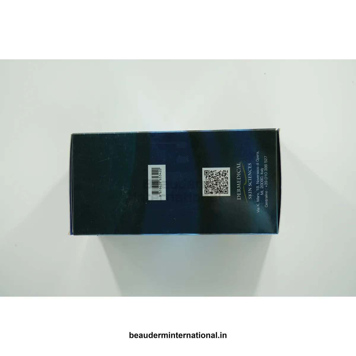 Glutax 5GS Collagen professional skincare product – Beauderm International