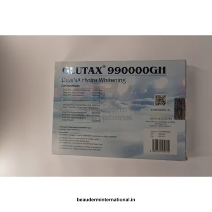 Glutax 990000GH product packaging view 2