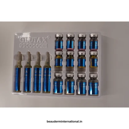 Glutax 990000GH product packaging