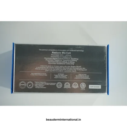 iSkin product packaging view 2