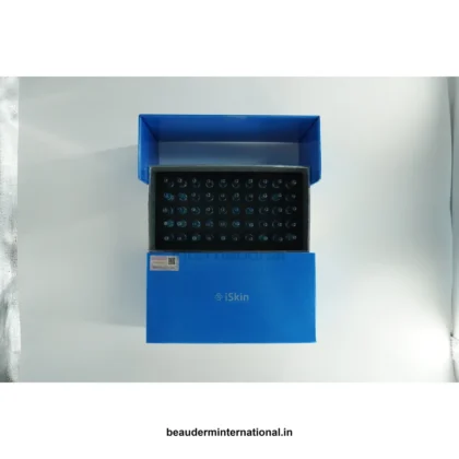 iSkin product packaging