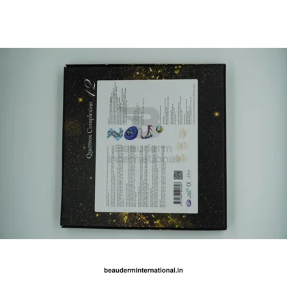 Jim Combo 10 product packaging