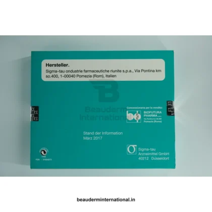 L-B5 Complex product packaging