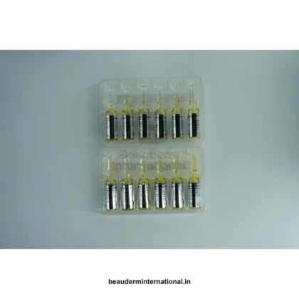 Laroscorbine Platinum E-UF PN Q10+ product packaging