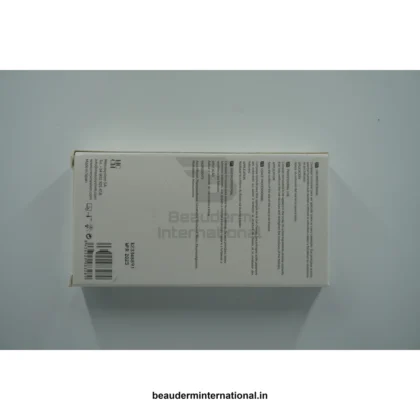 MCCM Whitening product packaging view 2