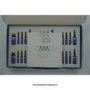Miracle White Blue Set professional skincare product – Beauderm International