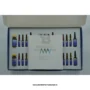 Miracle White Blue Set professional skincare product – Beauderm International