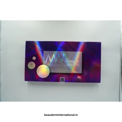 Miracle White Advance product packaging view 2