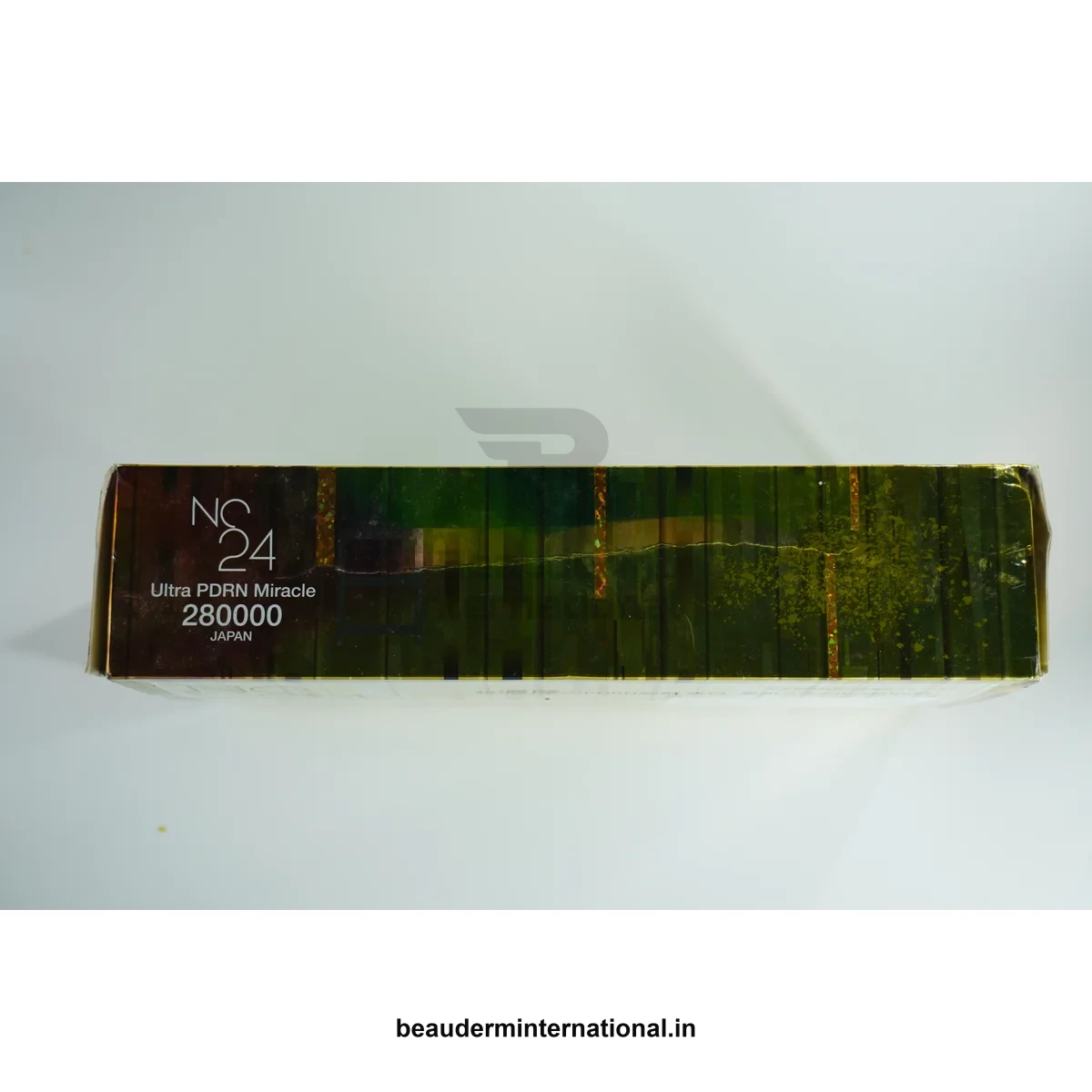 NC24 280000 professional skincare product – Beauderm International