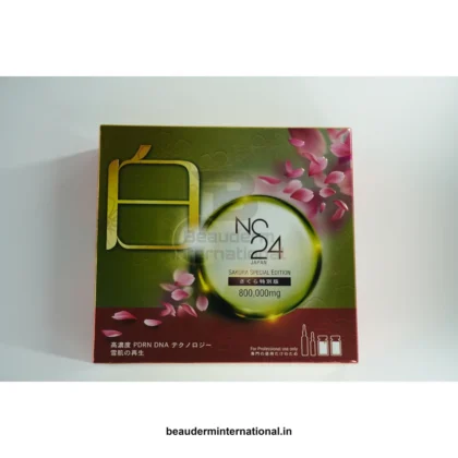 NC24 Floral product packaging view 2