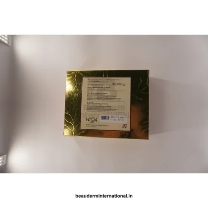 NC24 Gold product packaging view 2