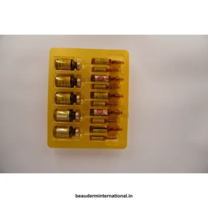 NC24 Gold product packaging