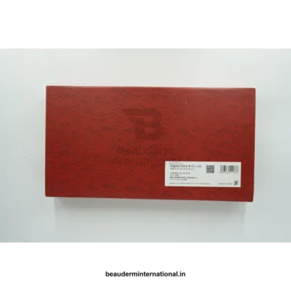 Sakura Zupata product packaging view 2