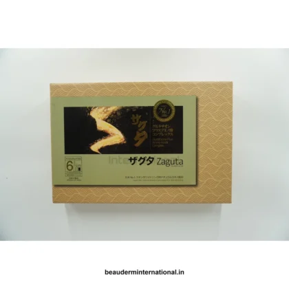 Sakura Zupata product packaging