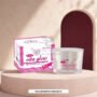 Pinkish Vita Glow Skin Whitening Night Cream professional skincare product – Beauderm International