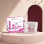 Pinkish Vita Glow Skin Whitening Night Cream professional skincare product – Beauderm International