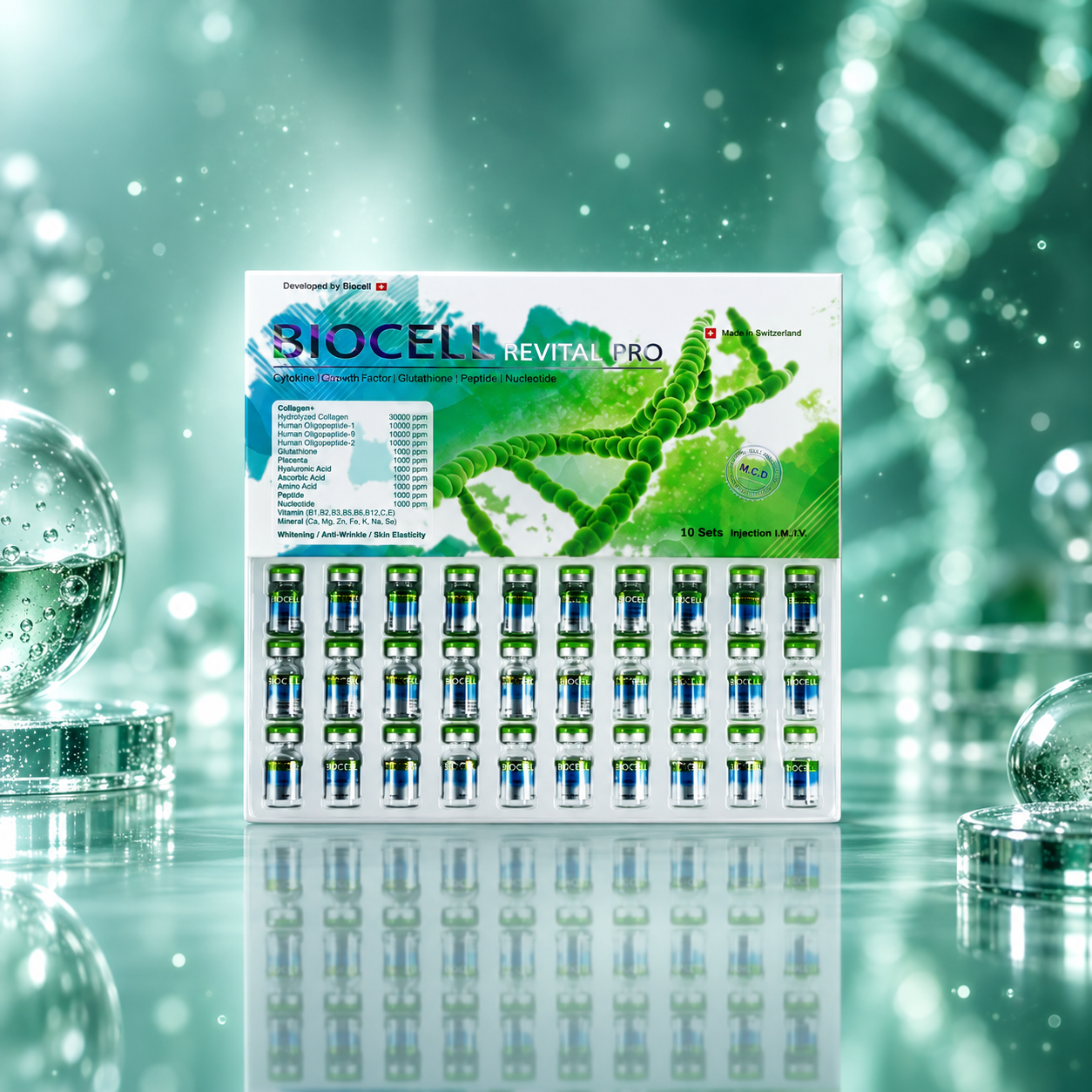 Exosome