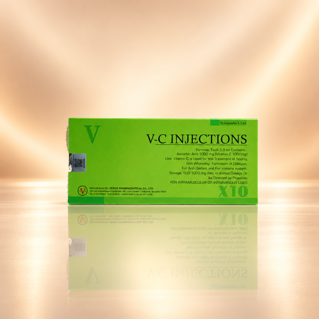 Other Injections