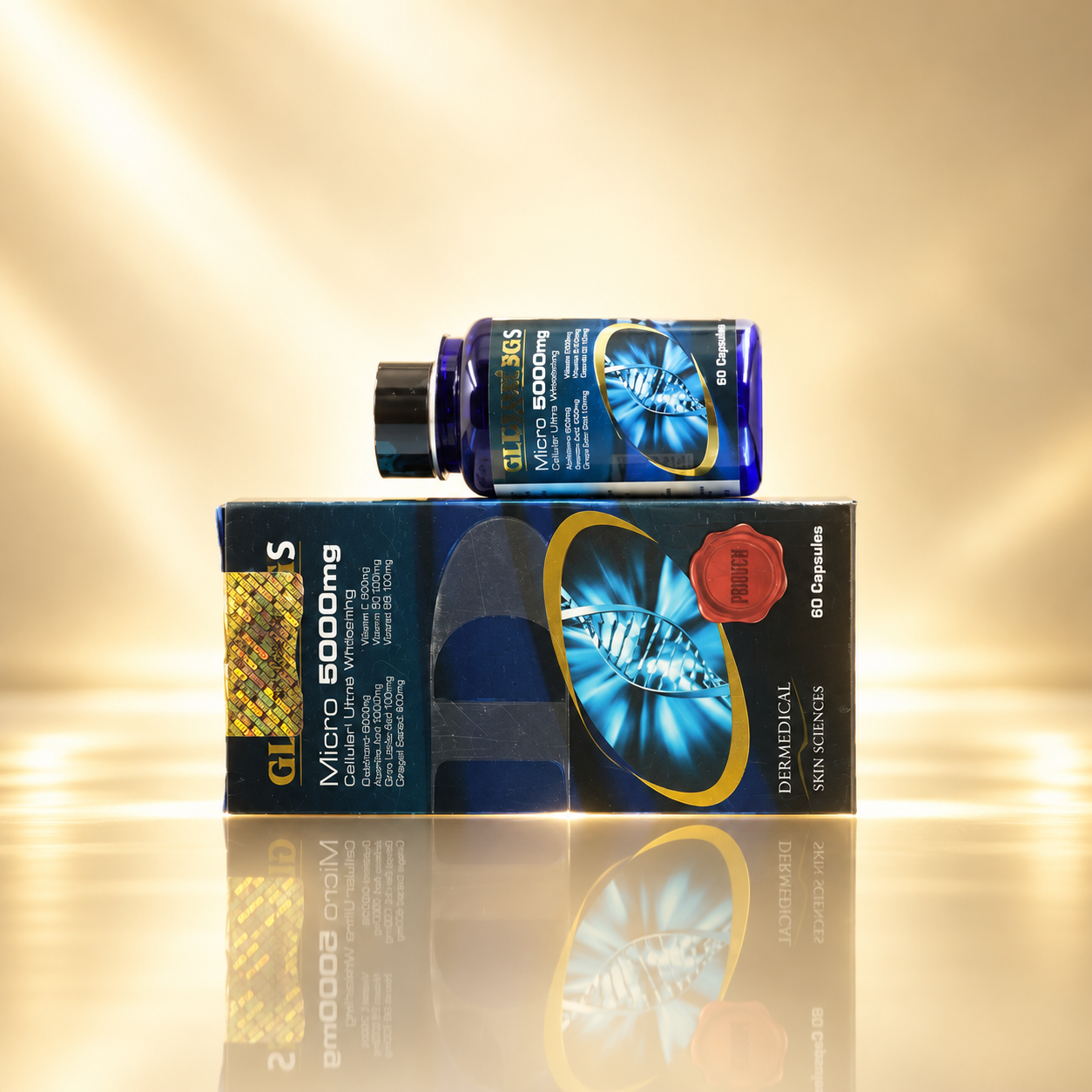 Skin Boosters