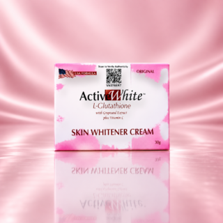 Skin Whitening Cream collection