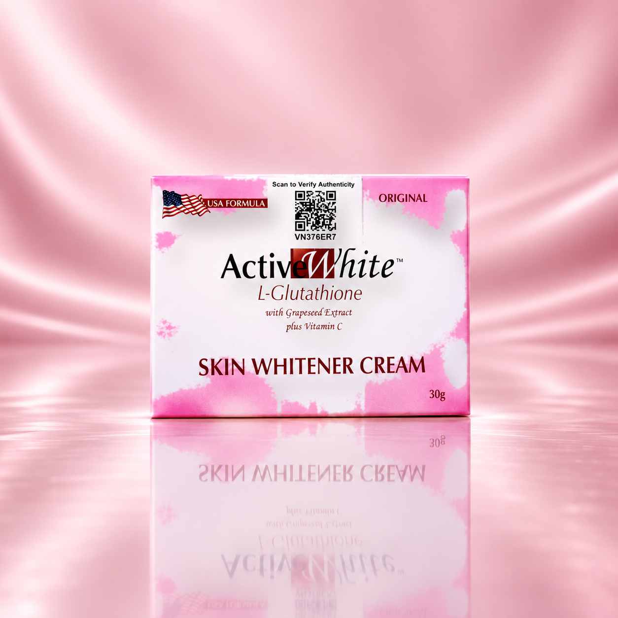 Skin Whitening Cream